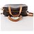 Borsa a mano 2Way Louis Vuitton Spontini Monogram Canvas in Brown M47500 Beige - vista 9