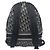 Christian Dior A travel backpack featuring Dior's iconic Oblique jacquard pattern. Made from waterproof technical canvas material, it offers a lighter weight than leather along with scratch-resistant durability. A - view 2