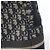 Christian Dior A travel backpack featuring Dior's iconic Oblique jacquard pattern. Made from waterproof technical canvas material, it offers a lighter weight than leather along with scratch-resistant durability. A - view 4