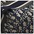 Christian Dior A travel backpack featuring Dior's iconic Oblique jacquard pattern. Made from waterproof technical canvas material, it offers a lighter weight than leather along with scratch-resistant durability. A - view 5
