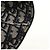 Christian Dior Uma mala de cintura que apresenta o icónico padrão jacquard Oblique da Dior e o design de aba distintivamente icónico da linha Saddle. Fabricada num material de lona leve e resistente, é resistente a manchas quotidianas e - vista 5
