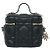Dior Realizzato in un materiale dalla robusta durata, si caratterizza per la resistenza a macchie e graffi anche con l'uso quotidiano. Vanta una silhouette compatta in micro size, e l'interno Nero - vista 2