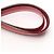 Borsa a tracolla Louis Vuitton Duplex Rosso - vista 11