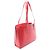 Borsa a tracolla Louis Vuitton Duplex Rosso - vista 2