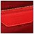 Borsa a tracolla Louis Vuitton Duplex Rosso - vista 4
