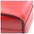 Borsa a tracolla Louis Vuitton Duplex Rosso - vista 7