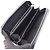 Louis Vuitton Zippy XL Damier Graphite Long Wallet Black - view 3