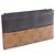 Portafoglio Slim Purse Monogram Reverse Louis Vuitton Marrone Nero - vista 2