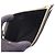 Portafoglio Slim Purse Monogram Reverse Louis Vuitton Marrone Nero - vista 3