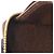 Louis Vuitton Zippy Wallet Damier Ebene Braun - Ansicht 5