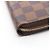 Louis Vuitton Zippy Wallet Damier Ebene Braun - Ansicht 9