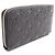 Louis Vuitton Zippy Wallet aus schwarzem Leder - Ansicht 2