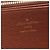 Portefeuille Zippy Louis Vuitton Marron - vue 4