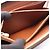 Portefeuille Zippy Louis Vuitton Marron - vue 6