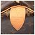 Borsa Louis Vuitton Speedy 30 Monogram Marrone - vista 4