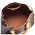Louis Vuitton Speedy 35 Handtasche Braun - Ansicht 3