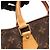 Louis Vuitton Speedy 35 Handtasche Braun - Ansicht 9