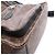 Zaino/Borsa Louis Vuitton Josh Marrone Nero Monogramma - vista 6