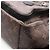 Zaino/Borsa Louis Vuitton Josh Marrone Nero Monogramma - vista 8
