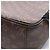 Zaino/Borsa Louis Vuitton Josh Marrone Nero Monogramma - vista 9