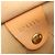 Borsa Louis Vuitton Speedy 30 Damier Azur Bianco - vista 5