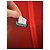 Autre Marque Nerve L Leroux Cocoon Kleid Rot Bordeaux - Ansicht 6