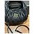Borsa hobo Miu Miu Wander in pelle Matelassé Nero - vista 11
