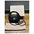 Borsa hobo Miu Miu Wander in pelle Matelassé Nero - vista 15