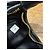 Borsa hobo Miu Miu Wander in pelle Matelassé Nero - vista 4