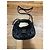 Borsa hobo Miu Miu Wander in pelle Matelassé Nero - vista 8