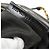 Fendi Be Baguette Flap Shearling Medium Arancione - vista 4