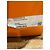 Hermès Picotin Lock 18 Taurillon Clemence Orange Arancione - vista 10