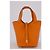 Hermès Picotin Lock 18 Taurillon Clemence Orange Arancione - vista 9