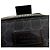 Gucci Web Strap Front Zip Messenger Printed GG Coated Canvas Medium Brown - view 2