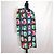 Moschino Cheap And Chic Moschino Resort Collection 2011 abrigo estampado Multicolor - vista 13