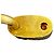 Louis Vuitton Padlock and Key Logo Metal medium Golden - view 4