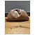Borsa a pochette Bottega Veneta The Pouch Marrone - vista 10