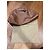 Borsa a pochette Bottega Veneta The Pouch Marrone - vista 12