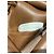 Borsa a pochette Bottega Veneta The Pouch Marrone - vista 3