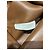 Borsa a pochette Bottega Veneta The Pouch Marrone - vista 4