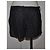 Diane von Furstenberg schwarze Spitzenshorts - Ansicht 4