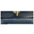 Pouch in pelle nera Yves Saint Laurent Nero - vista 11