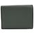 Cartera compacta Christian Dior Dior Saddle Lotus Castaño - vista 2