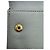 Cartera compacta Christian Dior Dior Saddle Lotus Castaño - vista 6
