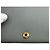 Cartera compacta Christian Dior Dior Saddle Lotus Castaño - vista 9