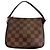 Necessaire Louis Vuitton Damier Canvas Marrone Damier ebene