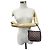 Necessaire Louis Vuitton Damier Canvas Marrone Damier ebene - vista 12