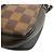 Necessaire Louis Vuitton Damier Canvas Marrone Damier ebene - vista 6