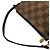 Necessaire Louis Vuitton Damier Canvas Marrone Damier ebene - vista 8