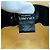 Cappello di paglia Chanel con nastro Coco Mark Nero Beige - vista 12